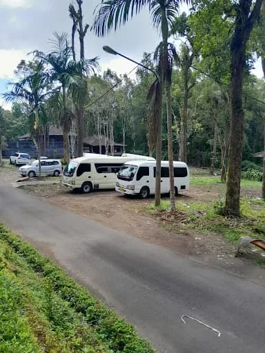 Elf klungkung - Main Image