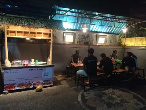 Warung Sate Made - Main Image