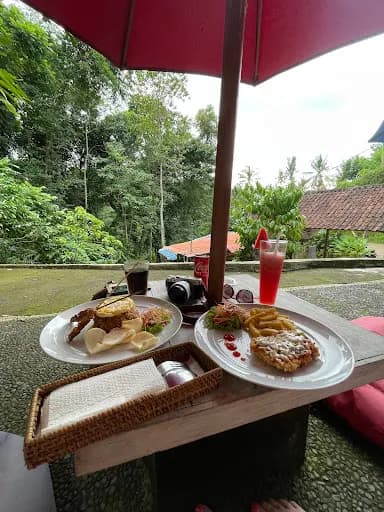 Warung d'tukad - Main Image