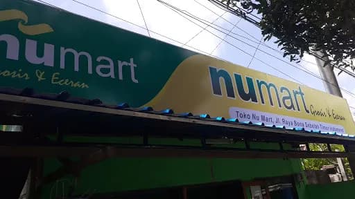 NU MART GIANYAR - Main Image