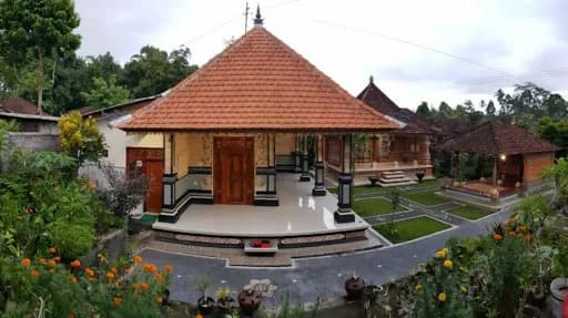 Nasib Homestay - Main Image