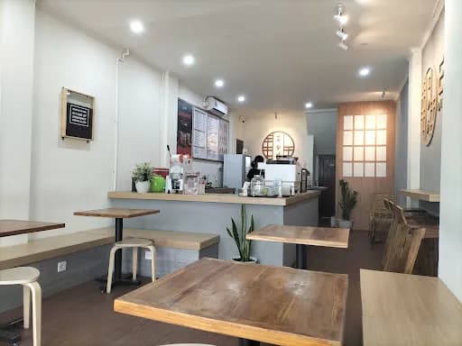 Ejji Coffee Dharmagiri Gianyar District 24 - Main Image