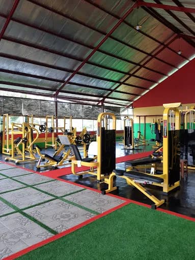 BIMA GYM GIANYAR BITERA - Main Image