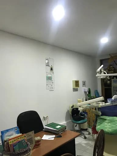 Praktek Dokter Gigi “HW Dental” - Main Image