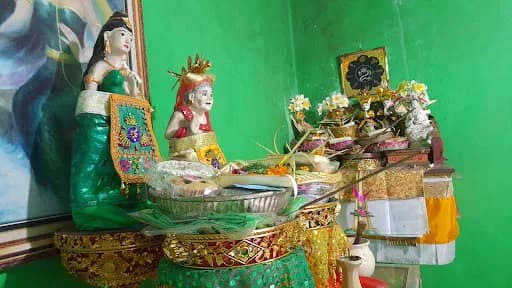 drg .IGA.Agung Putri B. Apsari - Main Image
