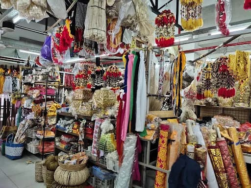 Pasar Rakyat Gianyar - Main Image