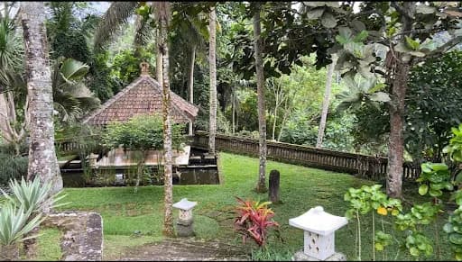 Toya retreat villas - Main Image