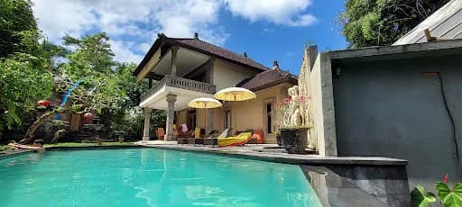 Villa Tirta Indah - Main Image