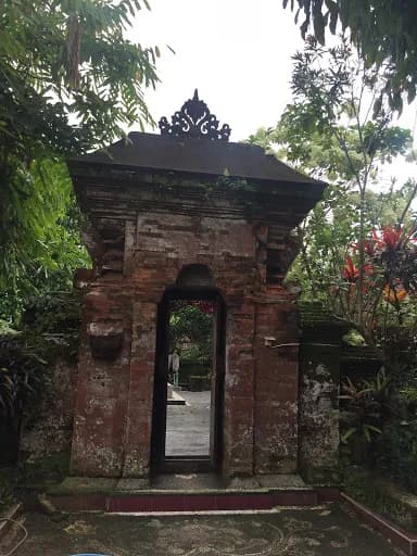 PURI AGUNG MANUABA - Main Image