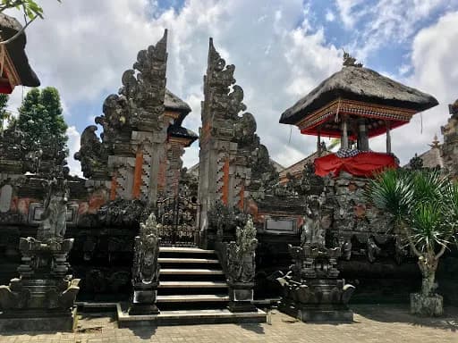 Kedisan Palace - Main Image