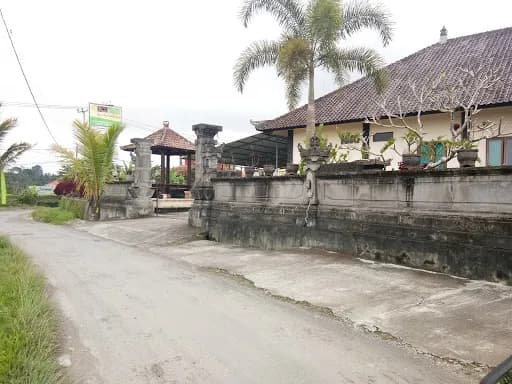 Klinik Sebatu - Main Image