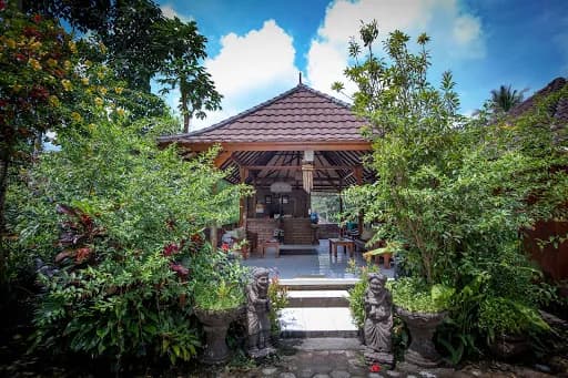 Bali Eco Adventure & Resort - Bayad, Ubud - Main Image