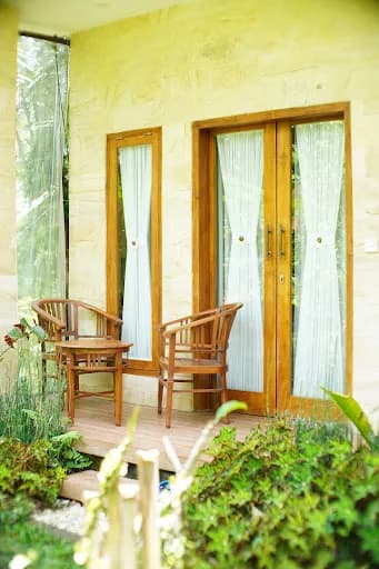 jungle joglo - Main Image