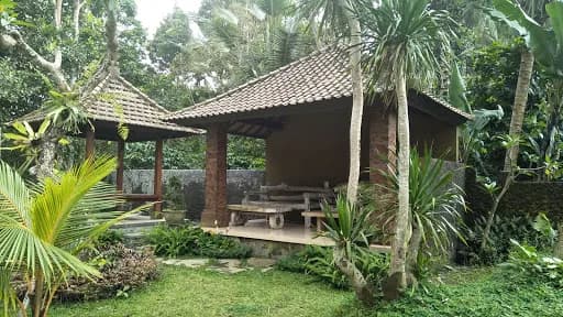 Tangkas house - Main Image