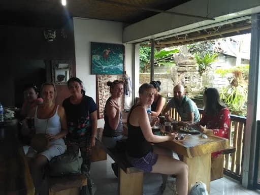Warung Keruyuk Food And Drink - Main Image