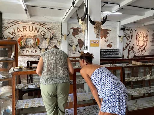 Tindik Bali Art Shop - Main Image