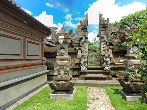 Geriya de Kakiang Homestay - Main Image