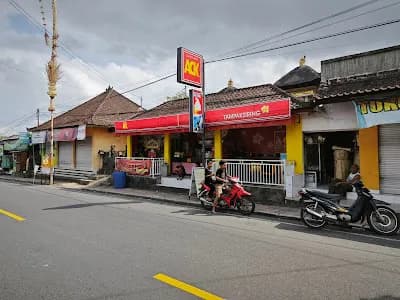ACK TAMPAKSIRING - Main Image