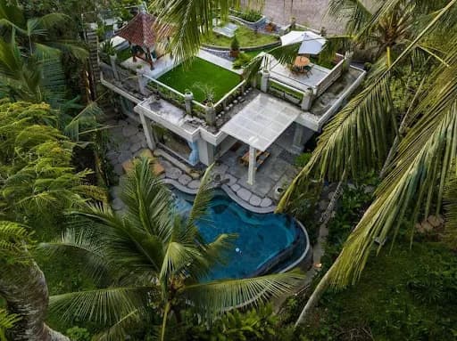 Marni Alas Retreat - Villa & Spa in Bali - Main Image