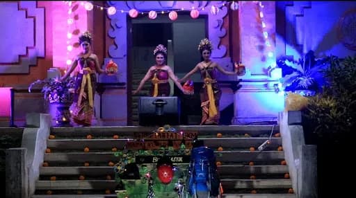 Sekretariat MAPALA Widya Wahana - Main Image
