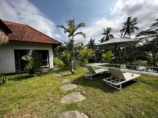 Uma Mupu Retreat - Main Image
