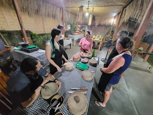 Traveling spoon Ubud / privat cooking class - Main Image