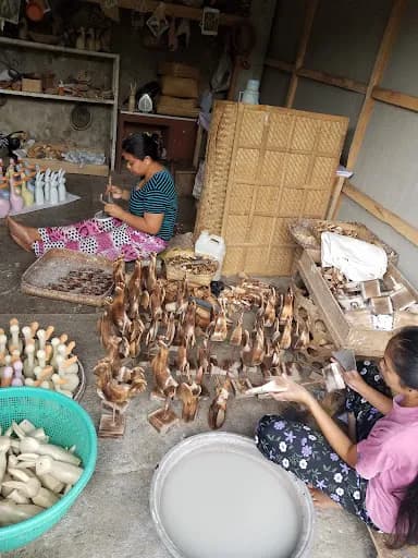 Was Shop Handicraft - Main Image