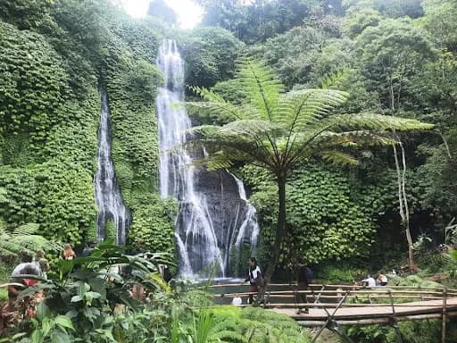 Agung Family Bali tour - Main Image