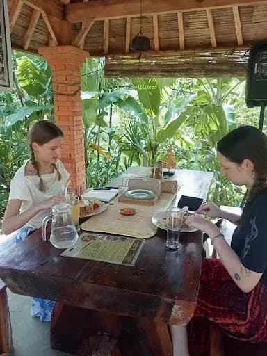 UMAH BALI FOOD&COOKING EXPERIENCE, autentic and unique balinese cooking - Main Image