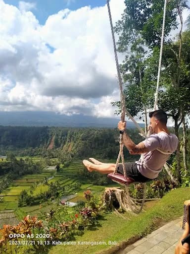Asta Bali Tour - Main Image