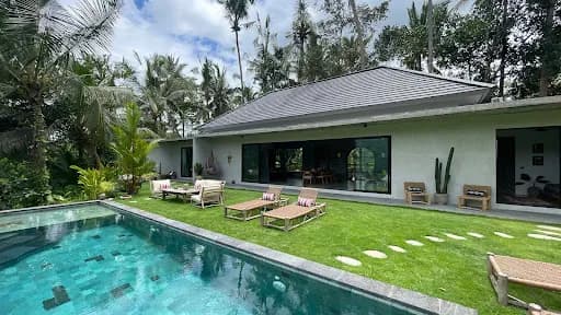 Eco Six Bali - Main Image