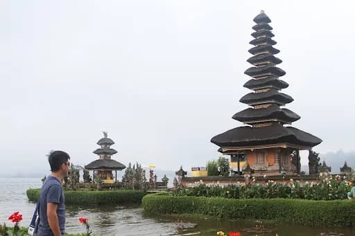 Bali Tour Voyage - Main Image