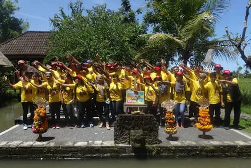 Bali Center Event - Main Image