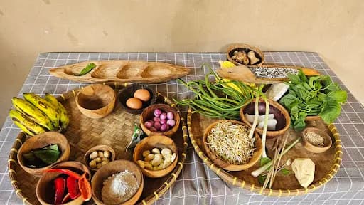 Made Cooking Class - Main Image