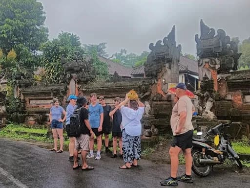 Bali Amazing Bike Tour - Main Image