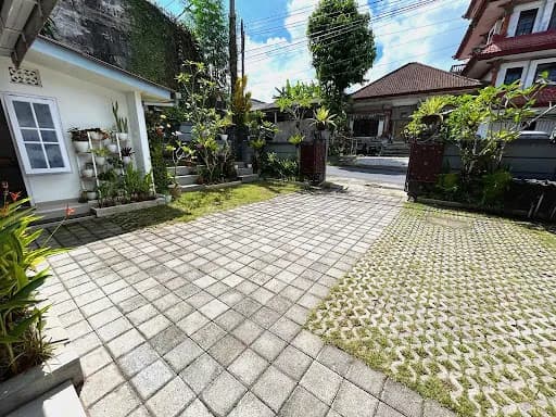Graha Sehat Mawar Pujung - Main Image