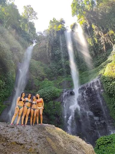 Bali Trip Paradise - Main Image