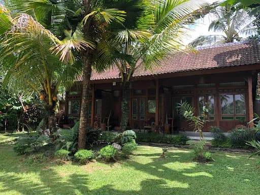 MIRAH Guest House - Main Image