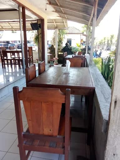 Waroeng Bali Gk - Main Image