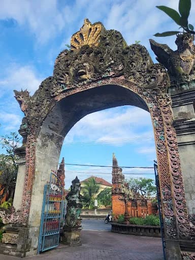Titi Bali Tour - Main Image
