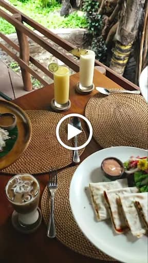 Blessing Restaurant - Main Image