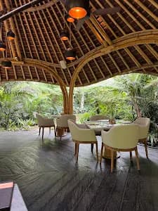 Maniq Restaurant - Main Image