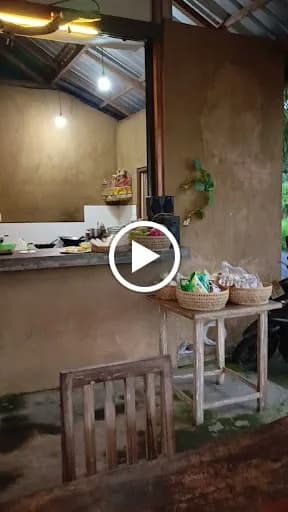 Uma lawas warung - Main Image