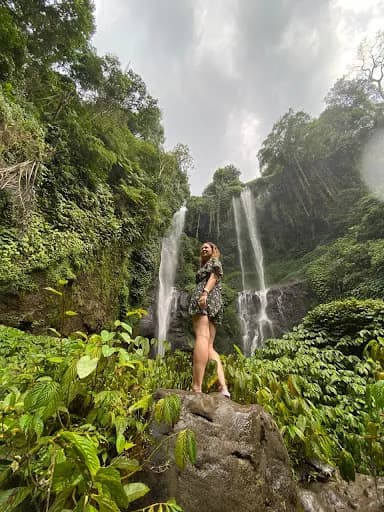 Bali Great Journey - Main Image
