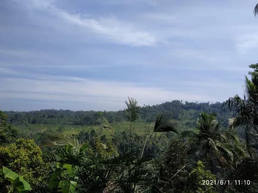 Bukit Asmara - Main Image