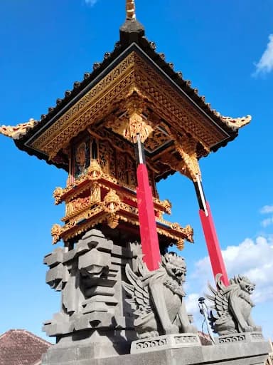 Sari Agung Ukir 2 - Main Image