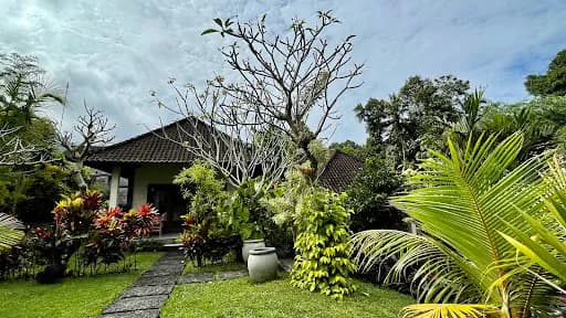 Rumah Sidemen - Main Image