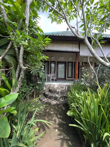 Kanda Homestay - Main Image