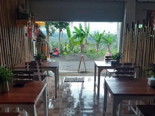 Abi Warung - Main Image