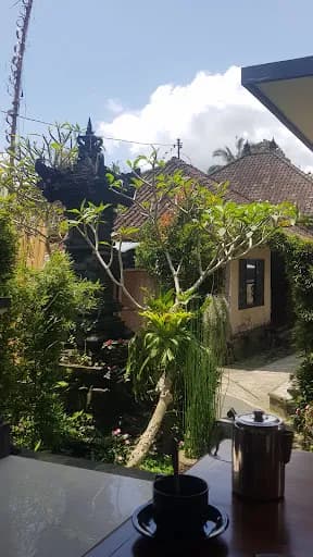 Dika Home Stay - Main Image